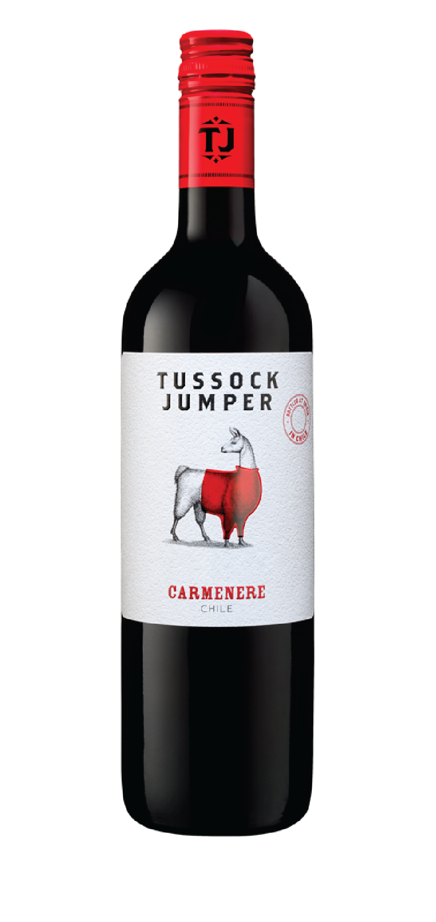 Tj Carmenere Red 6X75 Cl (Şi̇li̇)