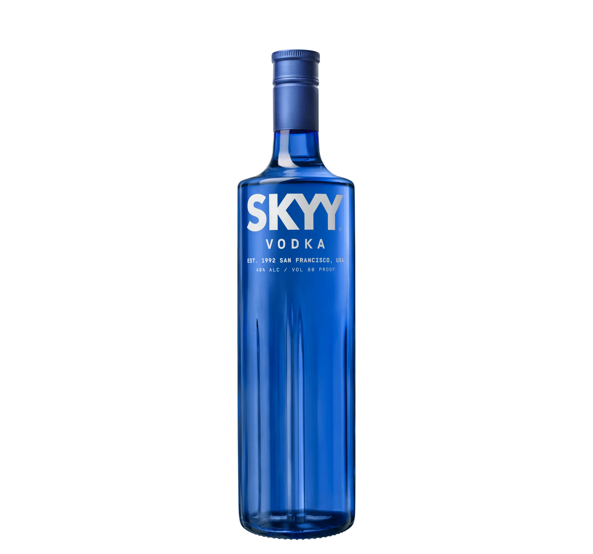 Skyy Votka 12X100Cl %40