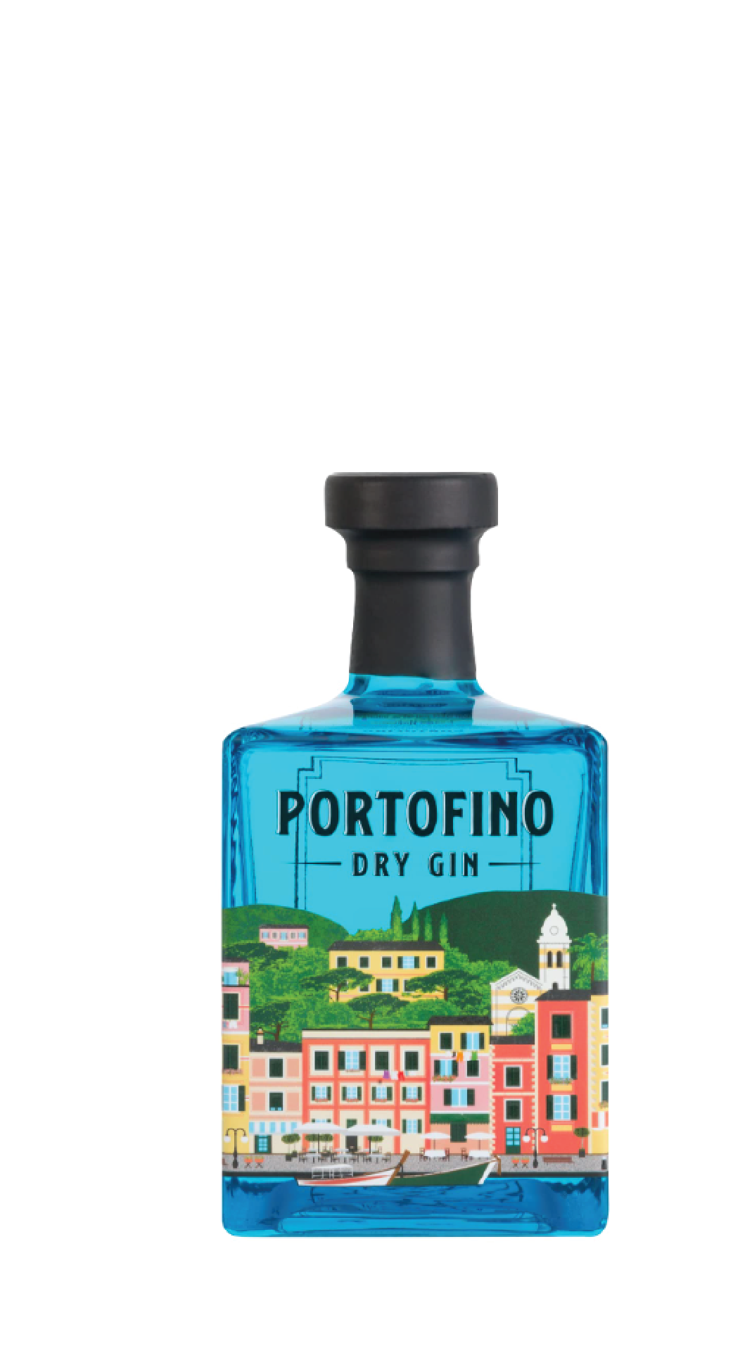 Portofino Dry Gin 150 Cl