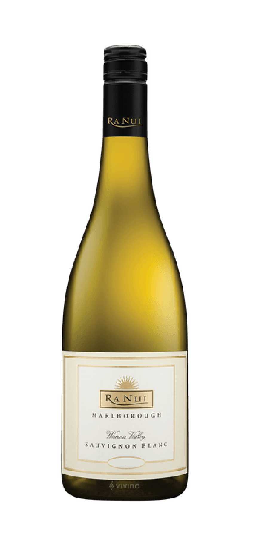Ra Nui Wairau Sauvignon Blanc White 2021 0,75Cl