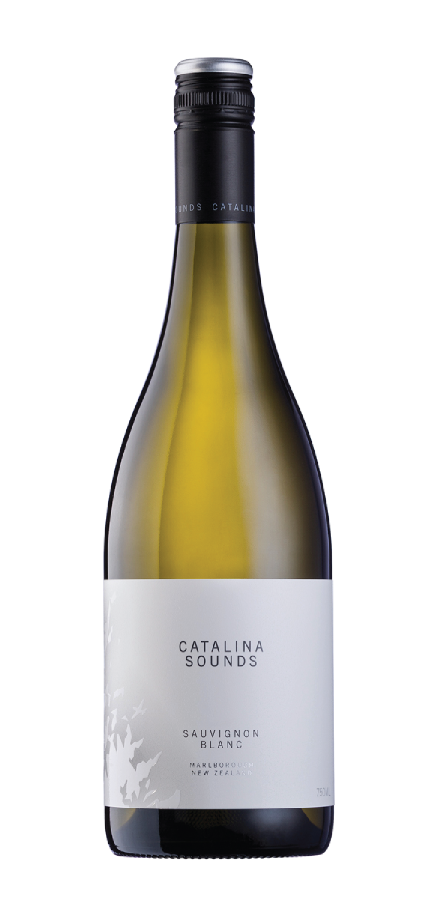 Catalina Sounds Sauvignon Blanc White 0,75Cl