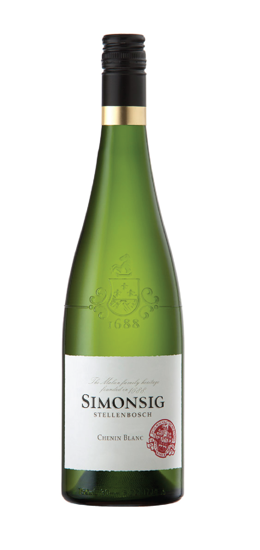Simonsig Chenin Blanc White 2022 0,75Cl