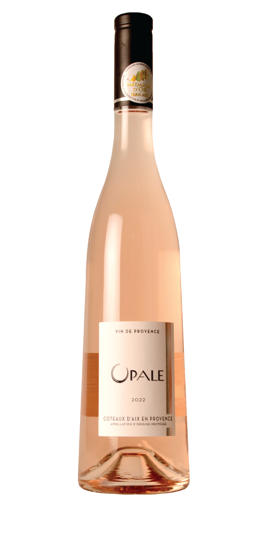 Opale Provence Rose 0,75Cl
