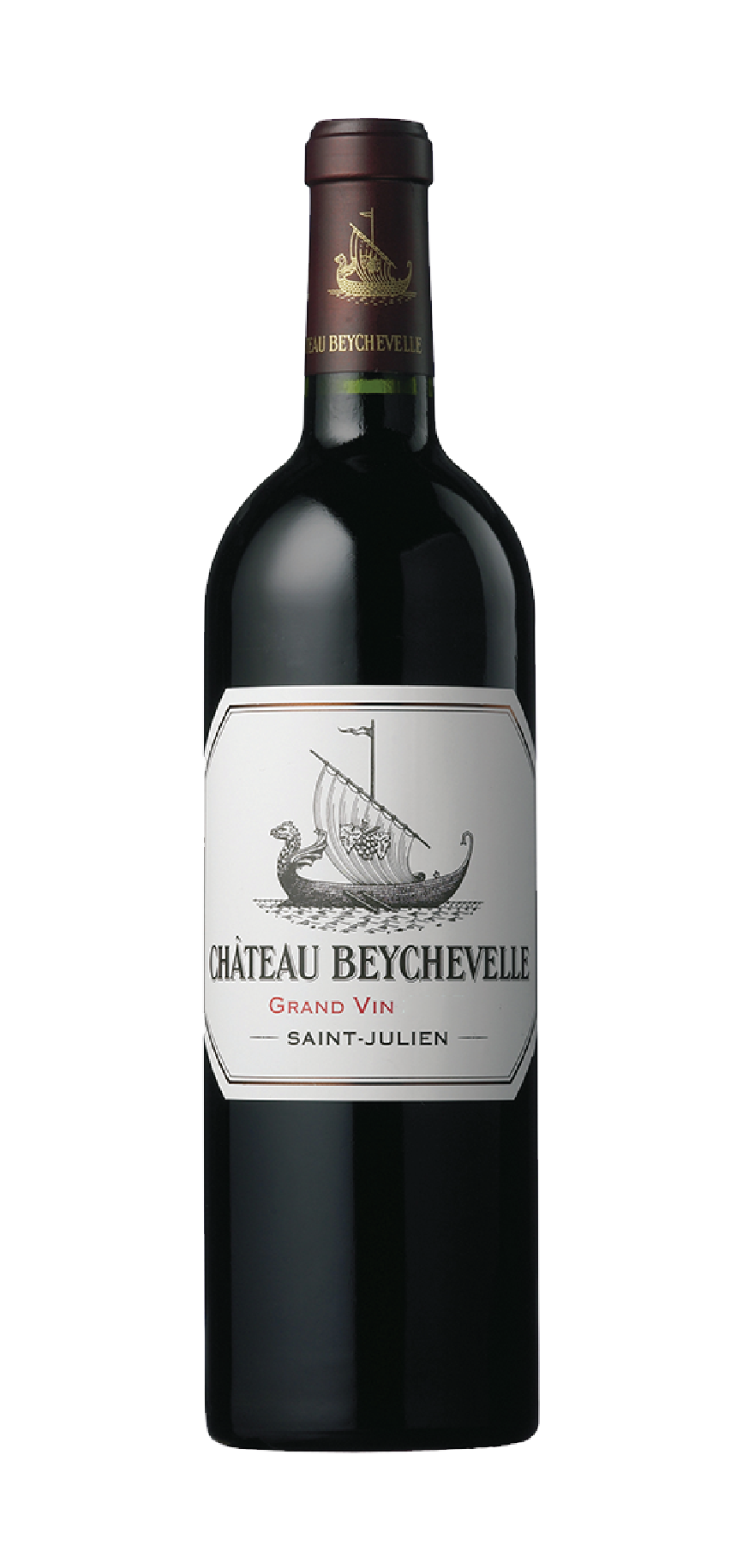 Ch Beychevelle 0,75Cl