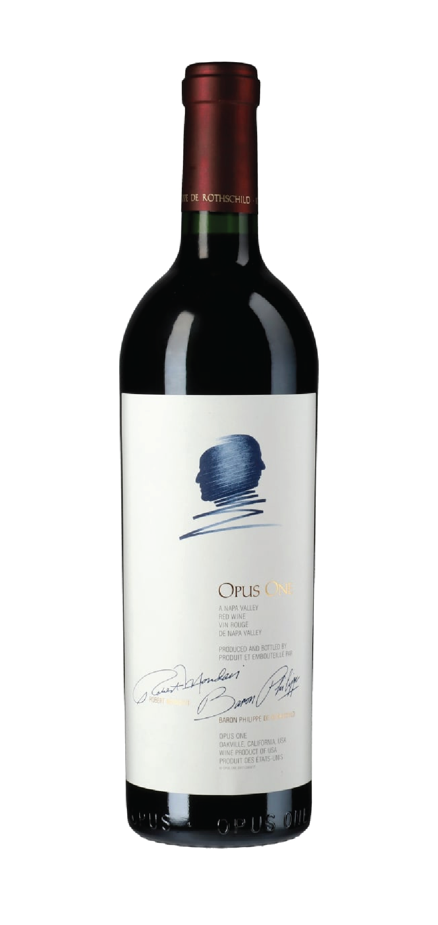 Opus One 2013 0,75Cl
