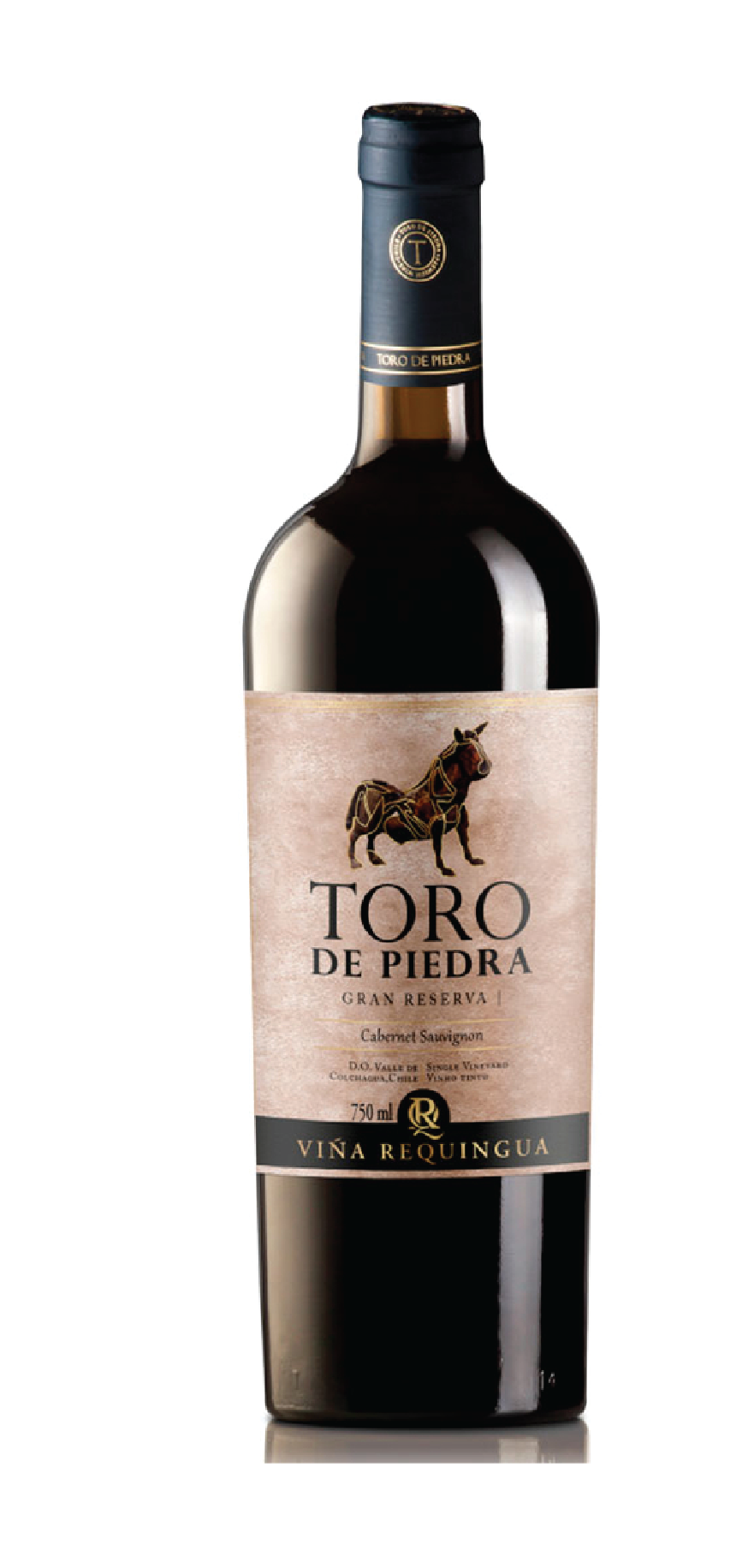 Toro De Piedra Reserve Cabernet Sauvignon Red 2020 0,75Cl