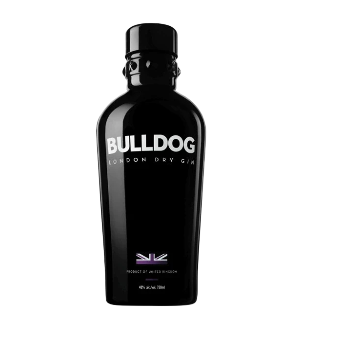 Bulldog Gin 70 Cl